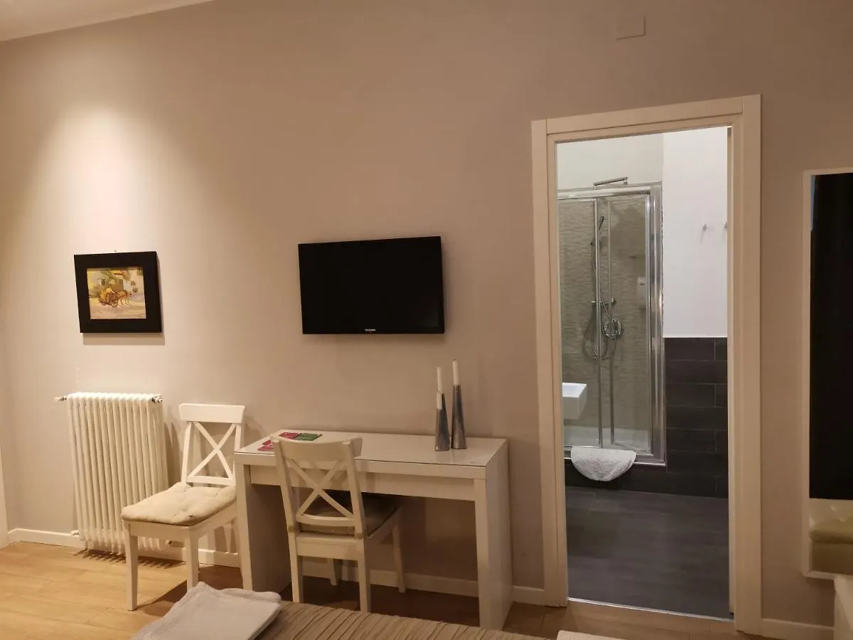 B&B Museo Salinas Palermo Bed & Breakfast