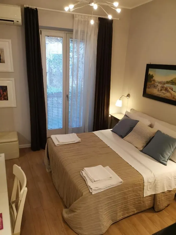 B&B Museo Salinas Palermo Bed & Breakfast
