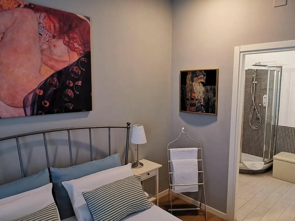 B&B Museo Salinas Palermo Bed & Breakfast