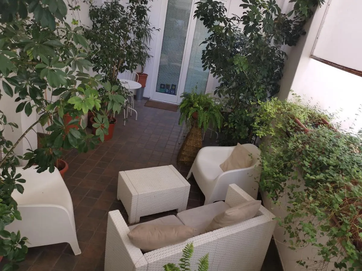 Bed & Breakfast B&B Museo Salinas Palermo