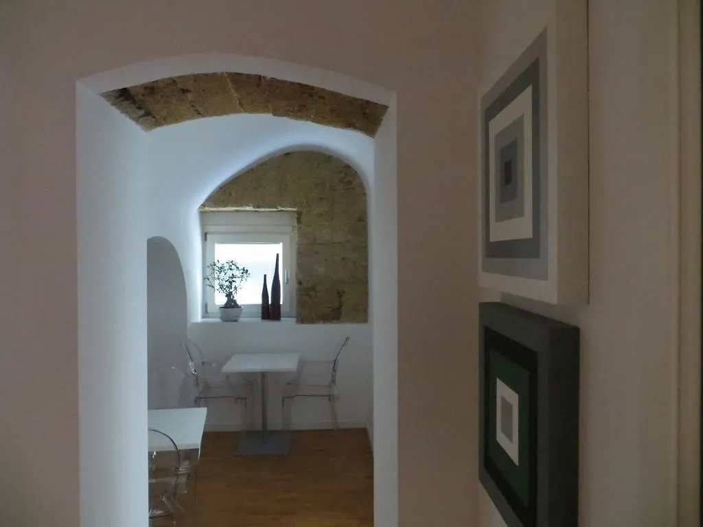** Bed & Breakfast B&B Museo Salinas Palermo Italy