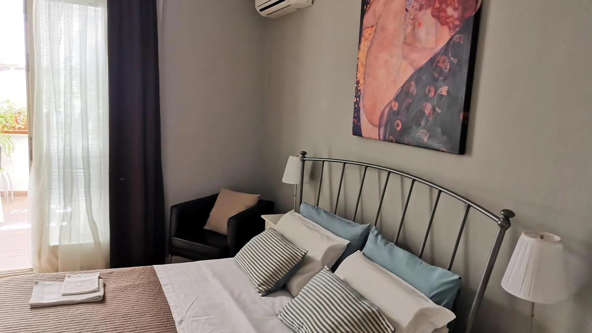 Bed & Breakfast B&B Museo Salinas Palermo
