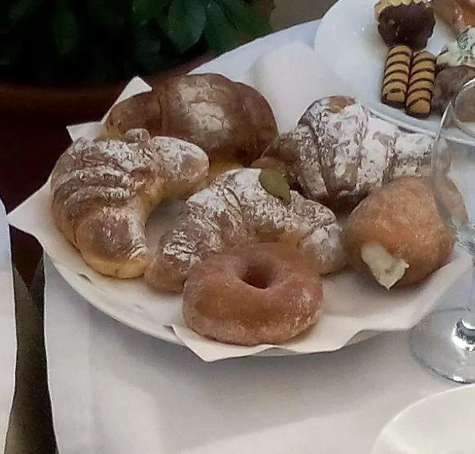 B&B Museo Salinas Palermo Italy